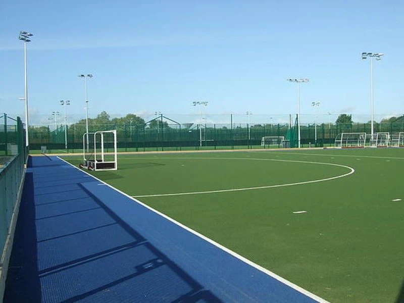 Hockey Synthetic Turf for School and University Hockey Pitches Hockey Synthetic Turf for School and University Hockey Pitches